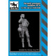 Black Dog F35158 1/35 Israeli woman soldier #4