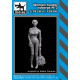 Black Dog F35161 1/35 Woman hunter cyborgs #2
