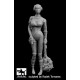 Black Dog F35161 1/35 Woman hunter cyborgs #2