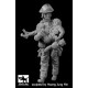 Black Dog F35164 1/35 Fireman #5
