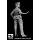 Black Dog F35167 1/35 N.Y. Policewoman