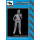 Black Dog F35168 1/35 N.Y. Policeman