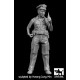 Black Dog F35168 1/35 N.Y. Policeman