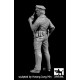 Black Dog F35168 1/35 N.Y. Policeman