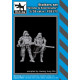 Black Dog F35172 1/35 Stalkers set Black Dog F35172 1/35 Stalkers set