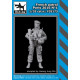 Black Dog F35173 1/35 French patrol Paris 2016 #1 Black Dog F35173 1/35 French patrol Paris 2016 #1