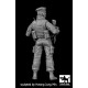 Black Dog F35173 1/35 French patrol Paris 2016 #1 Black Dog F35173 1/35 French patrol Paris 2016 #1