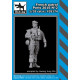 Black Dog F35174 1/35 French patrol Paris 2016 #2
