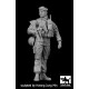 Black Dog F35174 1/35 French patrol Paris 2016 #2