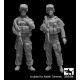 Black Dog F35181 1/35 Australian modern soldiers set