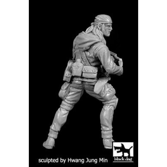 Black Dog F35182 1/35 Stalker #3