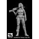 Black Dog F35183 1/35 Stalker woman