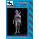 Black Dog F35194 1/35 British soldier WWI #1