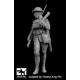 Black Dog F35194 1/35 British soldier WWI #1