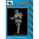 Black Dog F35195 1/35 British soldier WWI #2