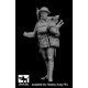 Black Dog F35195 1/35 British soldier WWI #2