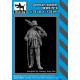 Black Dog F35197 1/35 German soldier WWI #1