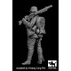 Black Dog F35197 1/35 German soldier WWI #1