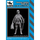 Black Dog F35198 1/35 German soldier WWI #2