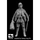 Black Dog F35198 1/35 German soldier WWI #2