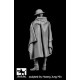 Black Dog F35204 1/35 British soldier WW I #3