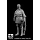 Black Dog F35205 1/35 British soldier WW I #4 Black Dog F35205 1/35 British soldier WW I #4