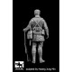 Black Dog F35205 1/35 British soldier WW I #4 Black Dog F35205 1/35 British soldier WW I #4