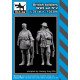 Black Dog F35206 1/35 British soldiers WW I set #2
