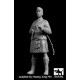 Black Dog F35207 1/35 Scottish officer WW I