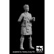 Black Dog F35207 1/35 Scottish officer WW I