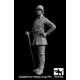 Black Dog F35211 1/35 German officer WW I