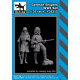 Black Dog F35215 1/35 German snipers WW I set
