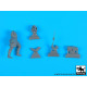 Black Dog F35215 1/35 German snipers WW I set