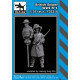 Black Dog F35216 1/35 British sniper WW I #1