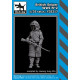 Black Dog F35217 1/35 British sniper WW I #2