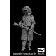 Black Dog F35217 1/35 British sniper WW I #2