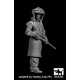 Black Dog F35217 1/35 British sniper WW I #2