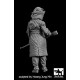 Black Dog F35217 1/35 British sniper WW I #2