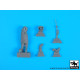 Black Dog F35217 1/35 British sniper WW I #2