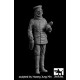 Black Dog F35220 1/35 German soldier Christmas truce WW I