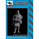 Black Dog F35226 1/35 US paratrooper before jump #1