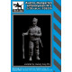 Black Dog F35235 1/35 Austro - Hungarian infantryman #1 Black Dog F35235 1/35 Austro - Hungarian infantryman #1
