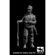 Black Dog F35235 1/35 Austro - Hungarian infantryman #1 Black Dog F35235 1/35 Austro - Hungarian infantryman #1