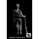 Black Dog F35236 1/35 Austro - Hungarian infantryman #2