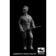 Black Dog F35239 1/35 Austro - Hungarian officer