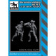 Black Dog F35243 1/35 Ukrainian soldiers set #1