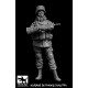 Black Dog F35245 1/35 Ukrainian soldier #4 Black Dog F35245 1/35 Ukrainian soldier #4