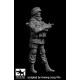 Black Dog F35245 1/35 Ukrainian soldier #4 Black Dog F35245 1/35 Ukrainian soldier #4