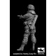 Black Dog F35245 1/35 Ukrainian soldier #4 Black Dog F35245 1/35 Ukrainian soldier #4