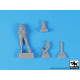 Black Dog F35246 1/35 Ukrainian soldiers set #2 Black Dog F35246 1/35 Ukrainian soldiers set #2